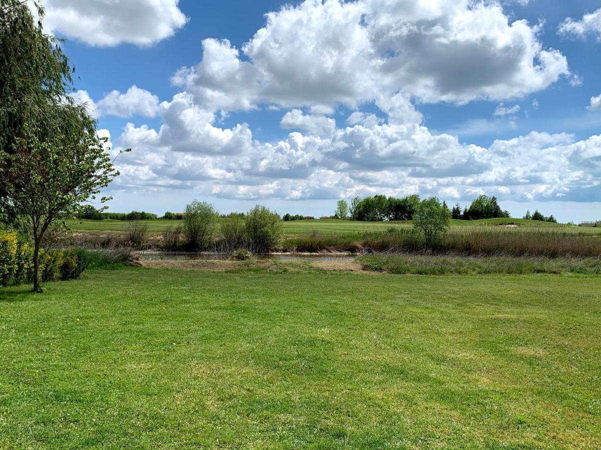 Lighthouse Golf Private Villa Lake View Balcsik Kültér fotó