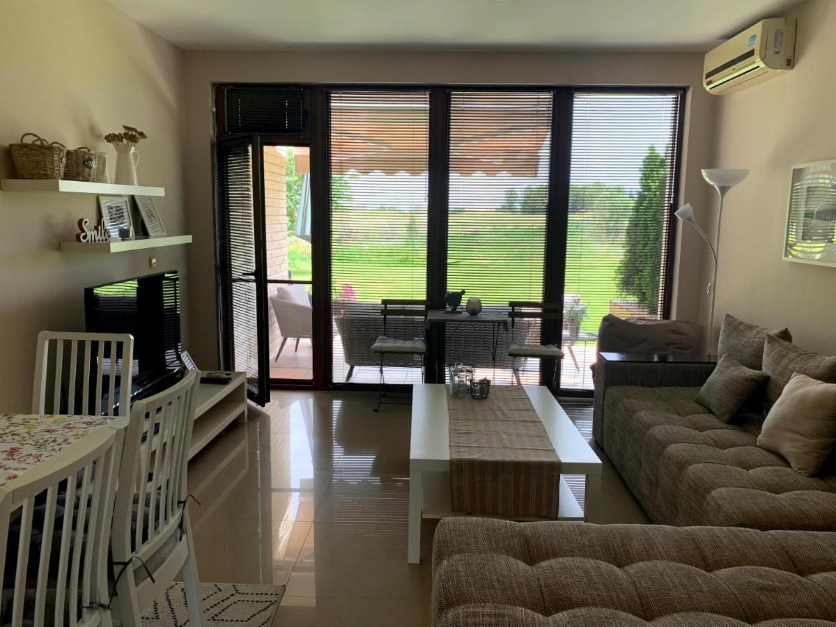 Lighthouse Golf Private Villa Lake View Balcsik Kültér fotó