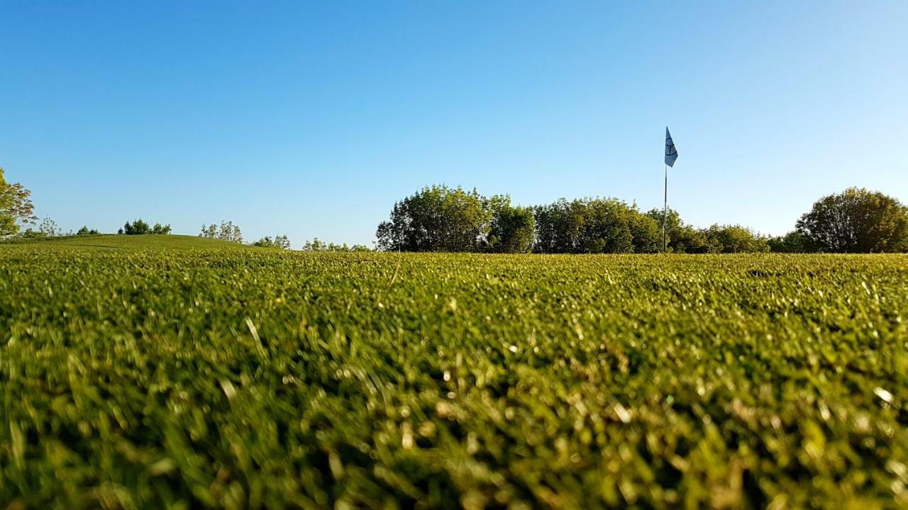 Lighthouse Golf Private Villa Lake View Balcsik Kültér fotó