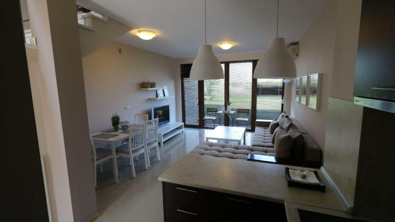 Lighthouse Golf Private Villa Lake View Balcsik Kültér fotó