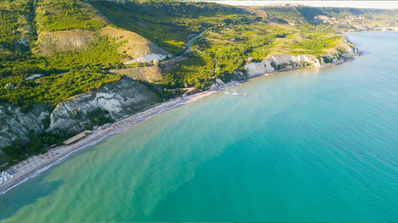 Lighthouse Golf Private Villa Lake View Balcsik Kültér fotó