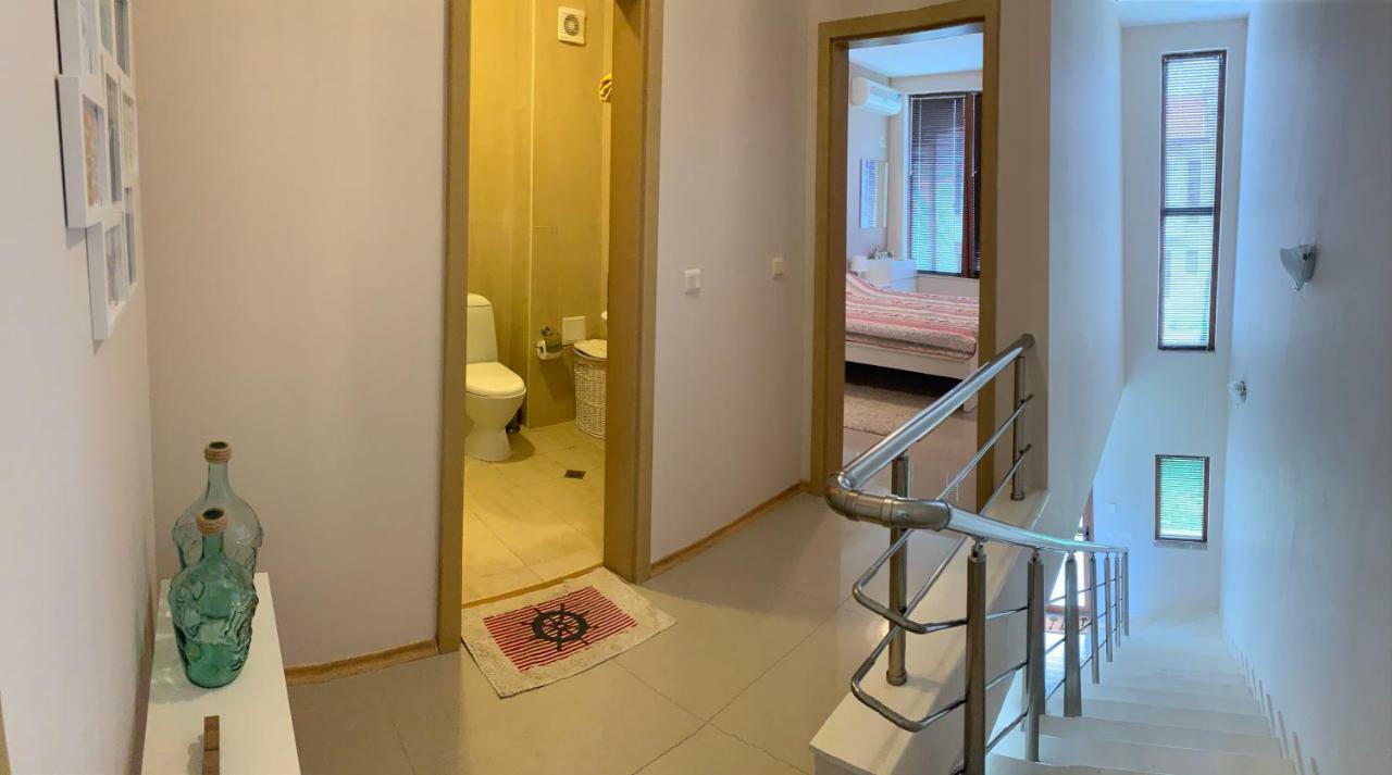 Lighthouse Golf Private Villa Lake View Balcsik Kültér fotó